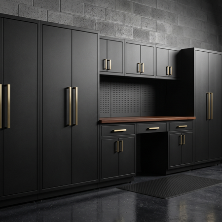 Garage Cabinets