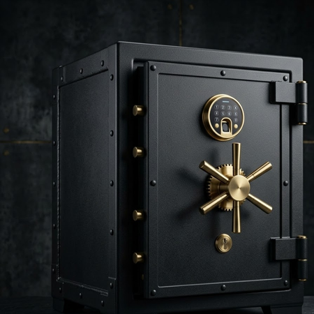 Security & Safes
