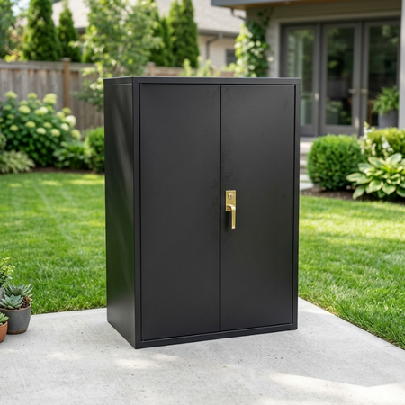 Outdoor & Yard Storage