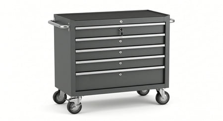 Rolling Tool Carts