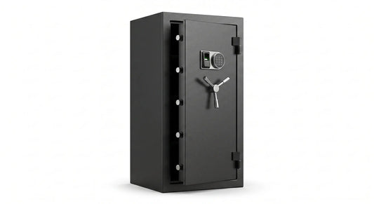 Aegis Guardian Biometric 36-Gun Fire Safe