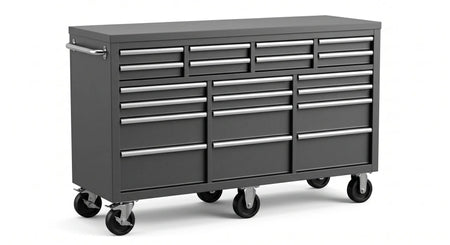 Rolling / Mobile Cabinets