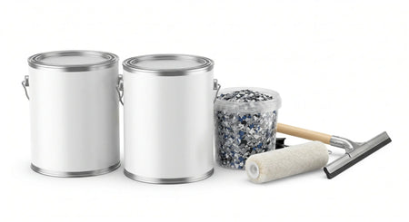 Epoxy Coating Kits