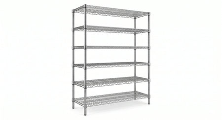 Adjustable Shelving Systems