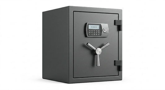 Fortress Guardian Fire-Resistant Document Safe