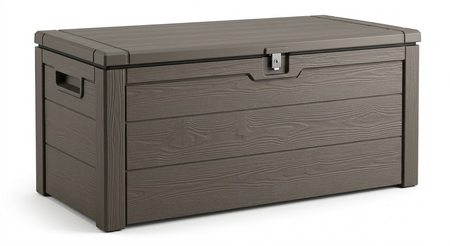 Deck Boxes & Patio Storage